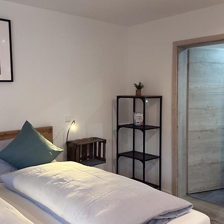 Heimatliebe Erfweiler Wohnung Vier Luaran gambar